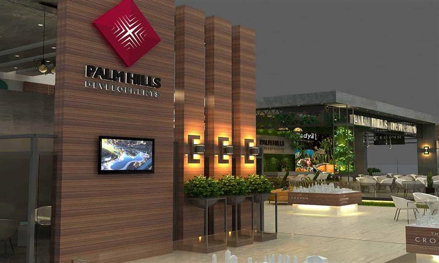 Palm Hills’ consolidated profits drop 21.7% YoY in Q1 2026